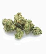 Photograph of product: GMO Whole Flower T29.67 (3-00960) - 3.5g