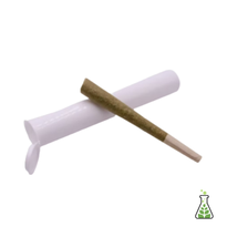 Photograph of product: Blends Pre Roll | GMO | 1g