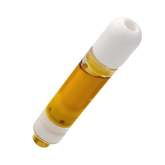 Photograph of product: Crystal Clear Cart - Dirty Sugah