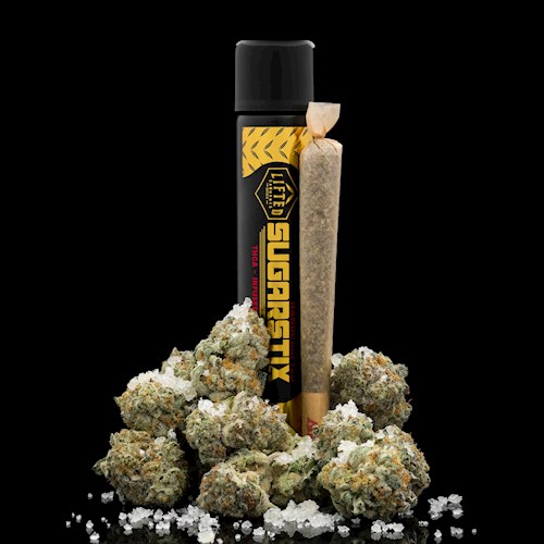 Photograph of product: Wedding Cake [DOH] SugarStix - by Lifted