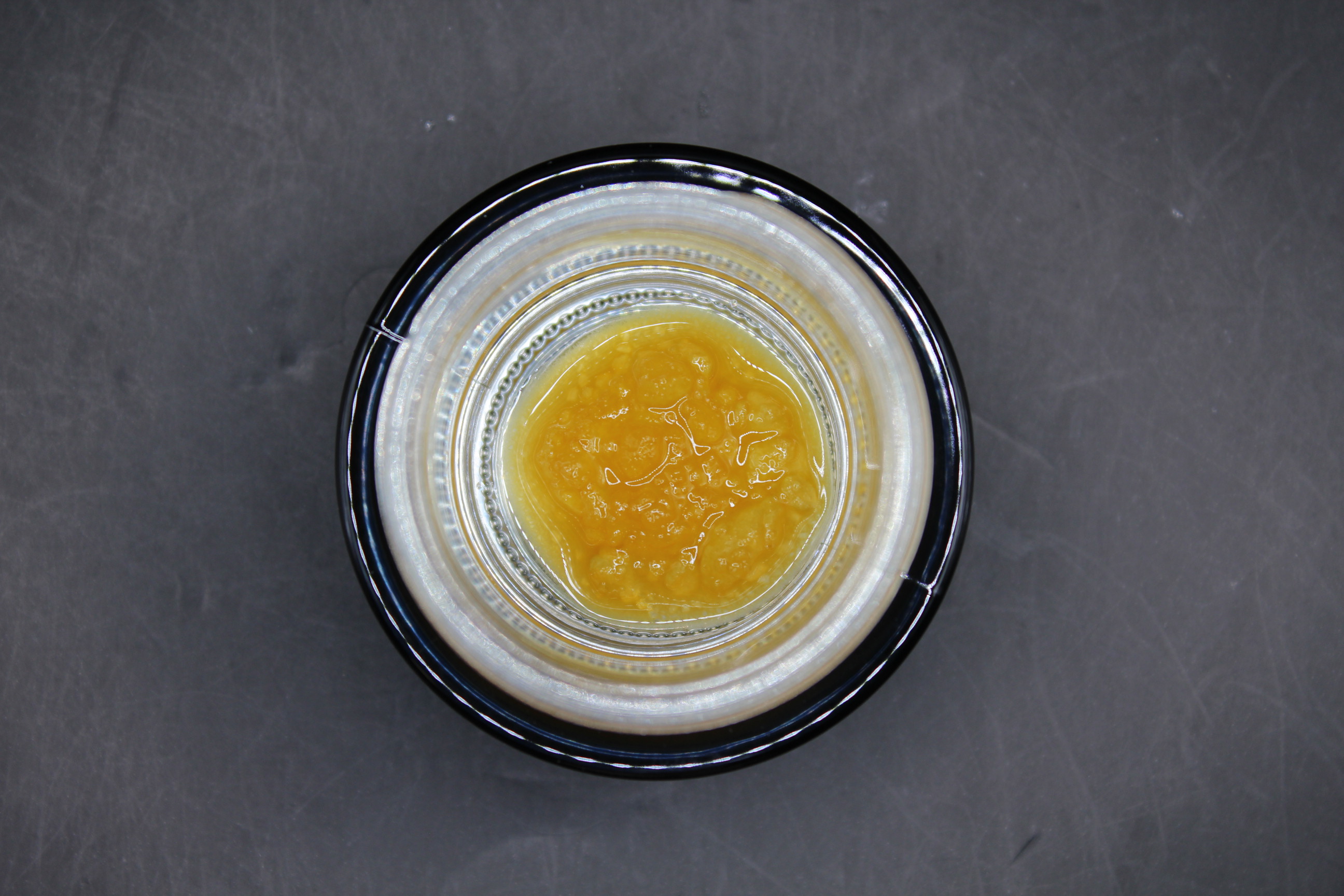 Photograph of product: NuHi MAC (H) Live Resin 1g