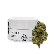 Photograph of product: 710 Labs | Rylu | 3.5g