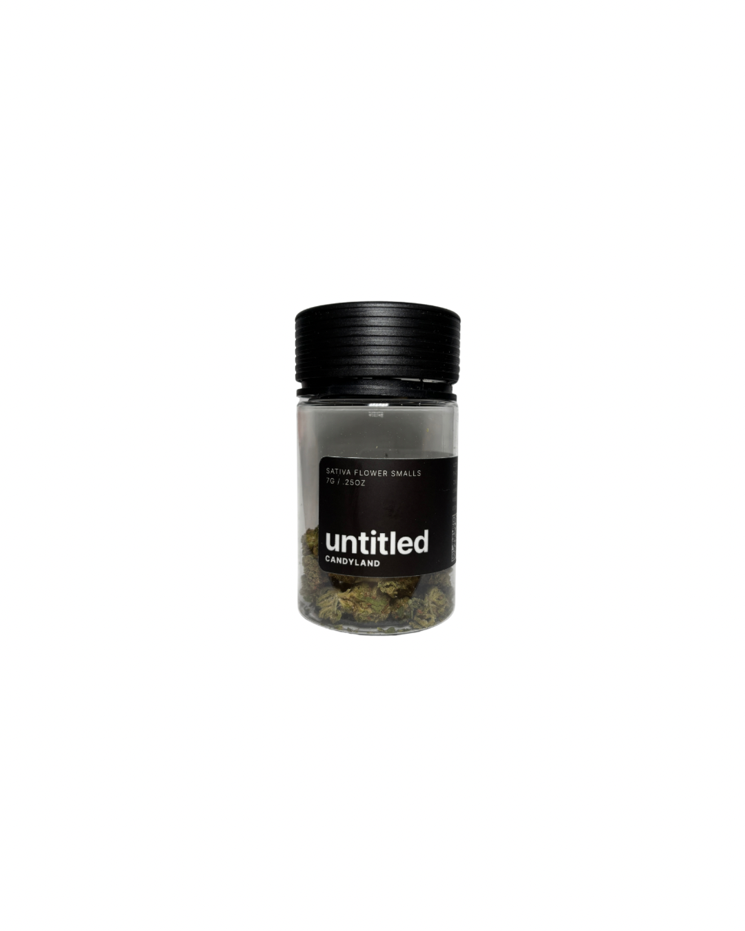Photograph of product: Untitled | Smalls | Oui'd | Candyland - 7g