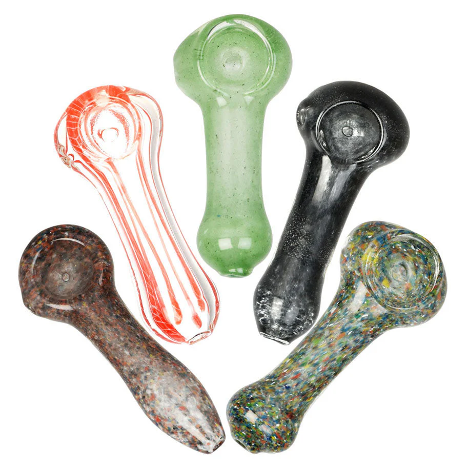 Photograph of product: 3" Inside Out Spoon
