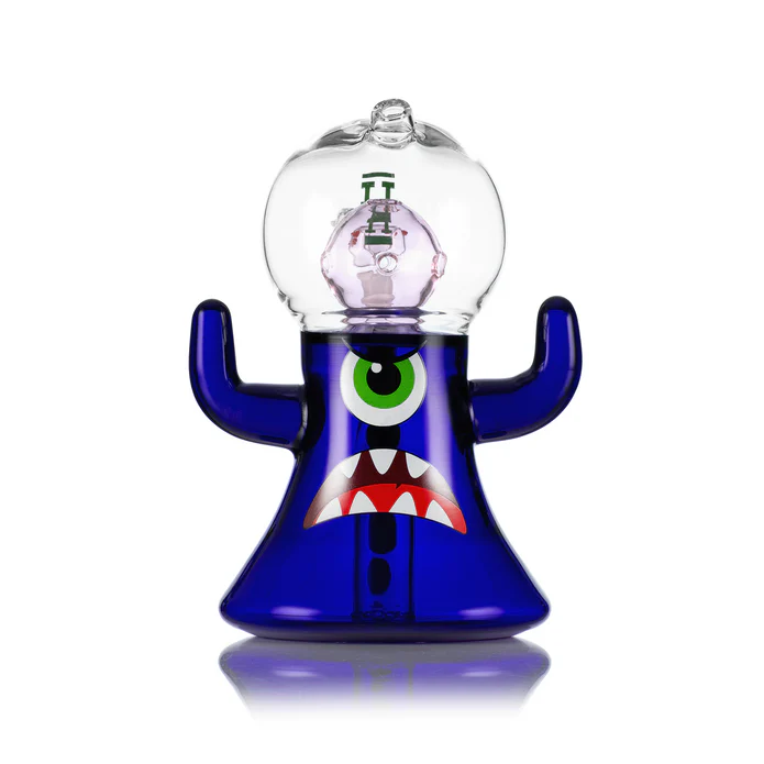 Photograph of product: Hemper - Dankzilla XL Bong