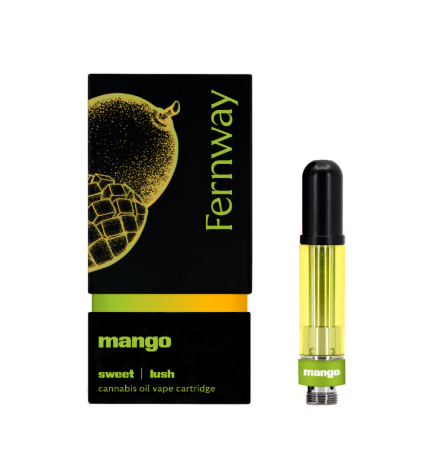 Photograph of product: 510 | Mango | 88% TAC
