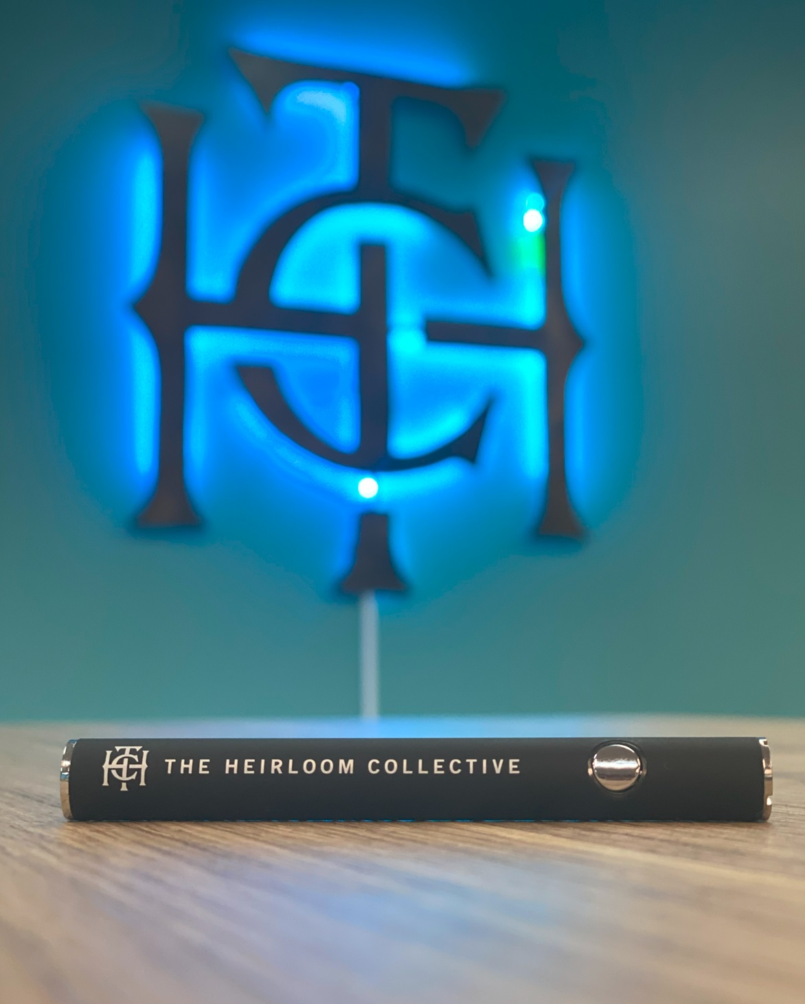 Photograph of product: Stik Battery Heirloom Branded