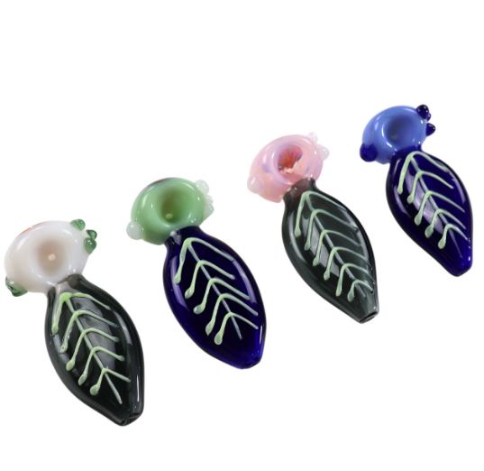 Photograph of product: 5" Pipe | Wig Wag