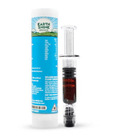 Photograph of product: Earthshine RSO Dart