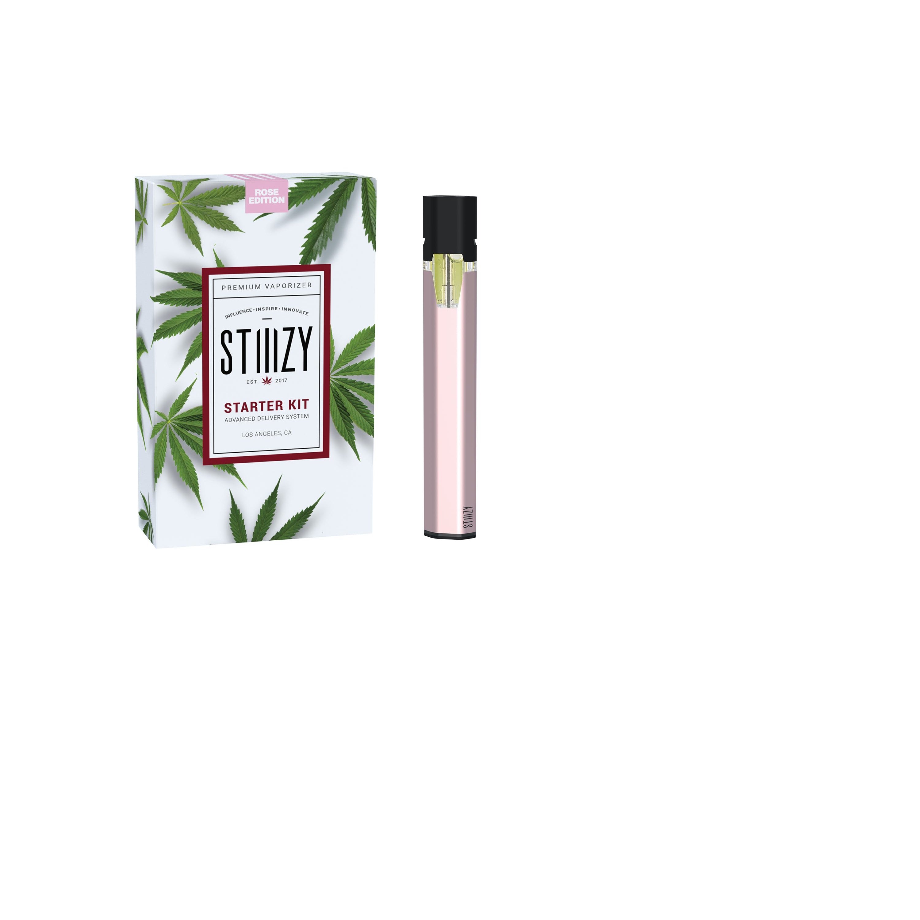 Photograph of product: Rose Vape Battery $18