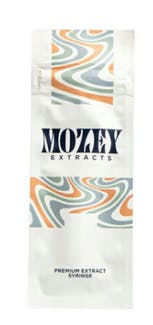 Photograph of product: RSO The Antidote Papaya x Gelato (Mozey) | 500mg