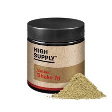 Photograph of product: High Supply | Shake | Humboldt Fog - 7g