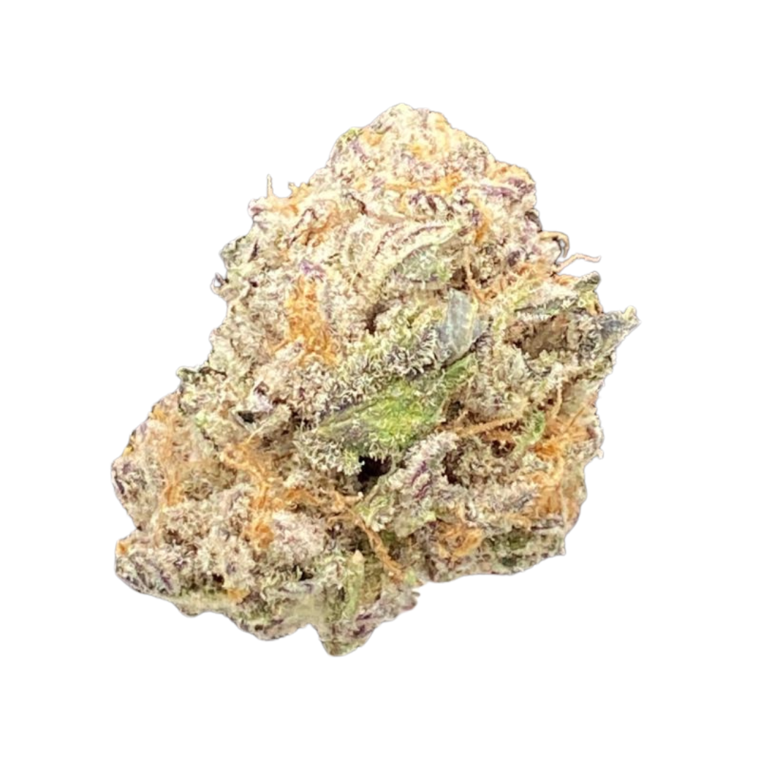 Photograph of product: Black Cherry Punch - 28g