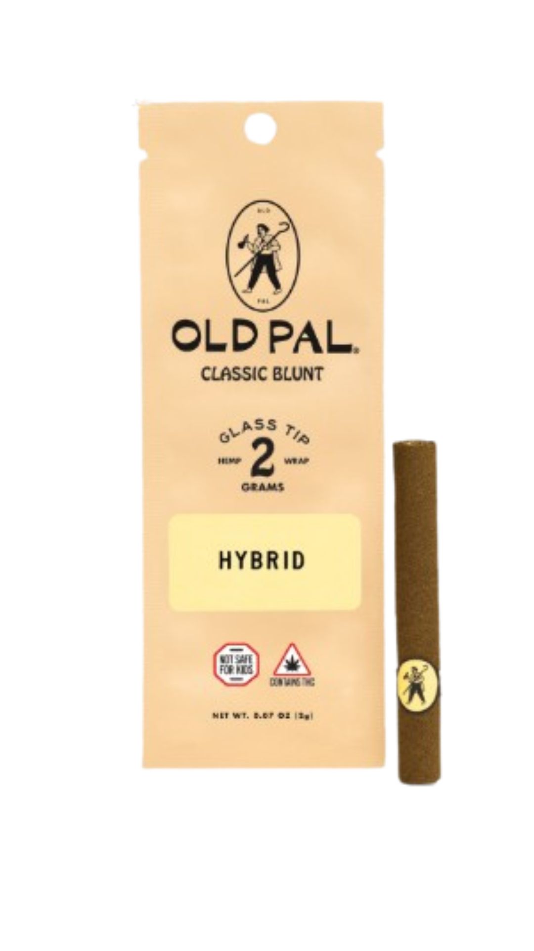 Photograph of product: Cherry Tropicana | Infused Blunt | 2g