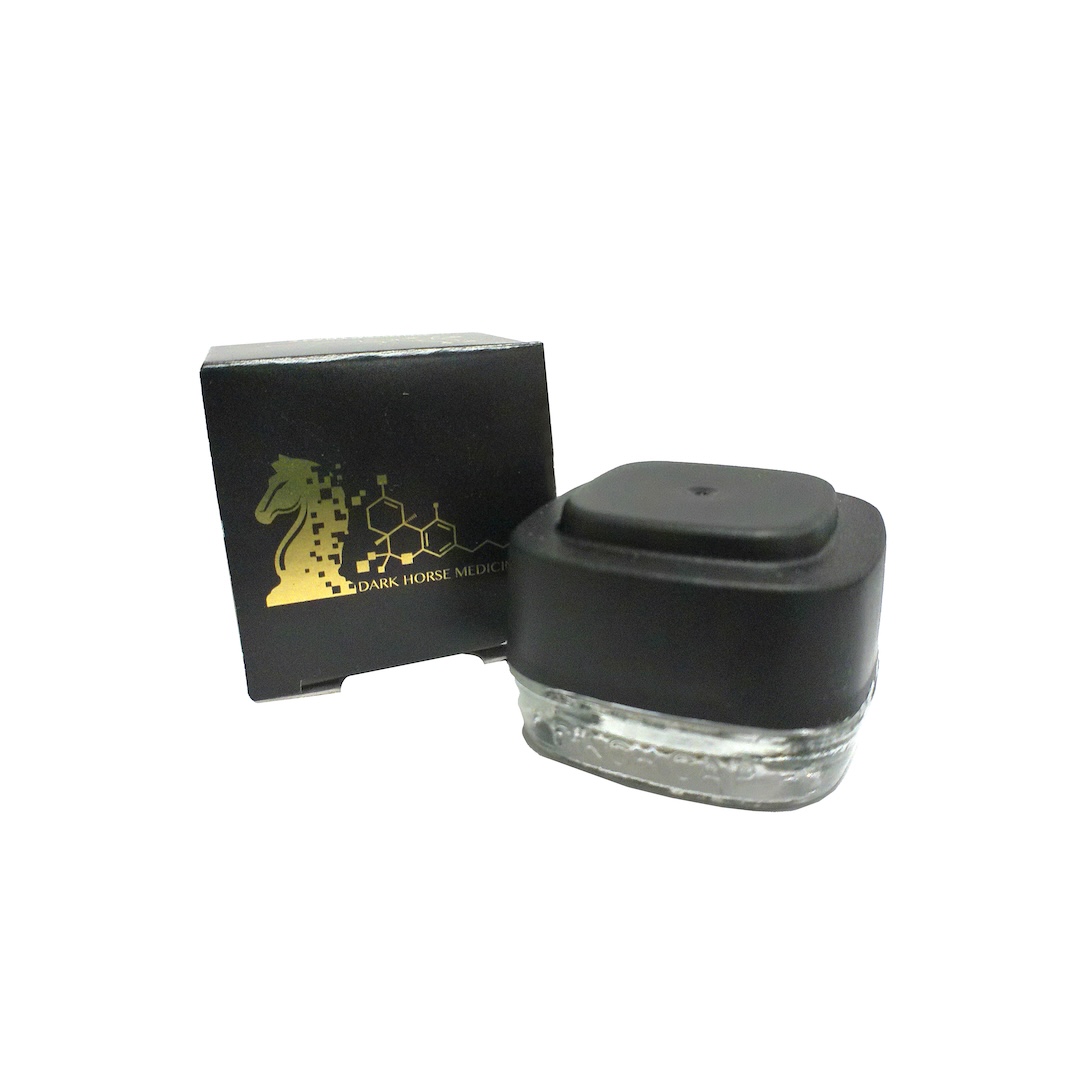 Photograph of product: DHC - Concentrate - Sugar - Sour Diesel - Oui'd - 3.5G