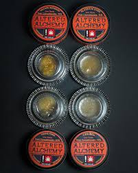 Photograph of product: College Park | Live Resin | Extract | 1g