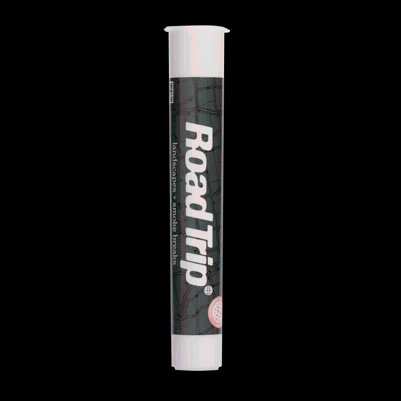 Photograph of product: Mad Rabbid - Preroll