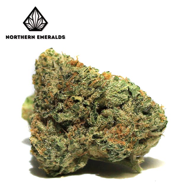 Photograph of product: Northern Emeralds - Chapos Churro (Smalls) - 5g - 5g