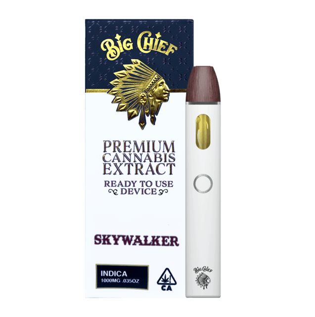 Photograph of product: Skywalker OG AIO 1G - 