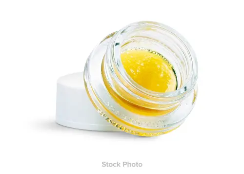 Photograph of product: WVA