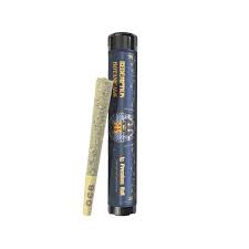 Photograph of product: Watermelon Hurricane Pre Roll-1g