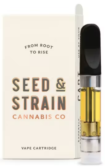 Photograph of product: Cereal Milk 1g -Cartridge