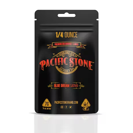 Photograph of product: Blue Dream [S] - 7g