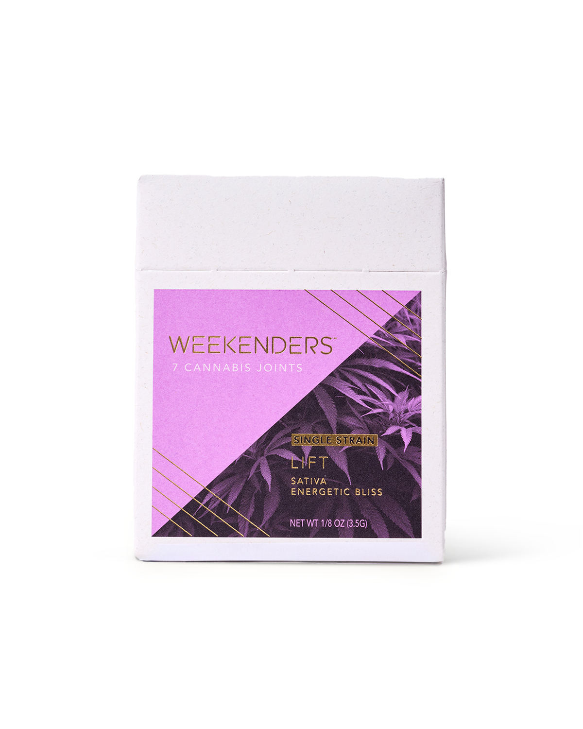 Photograph of product: Lift AK-47 | 7-Pack