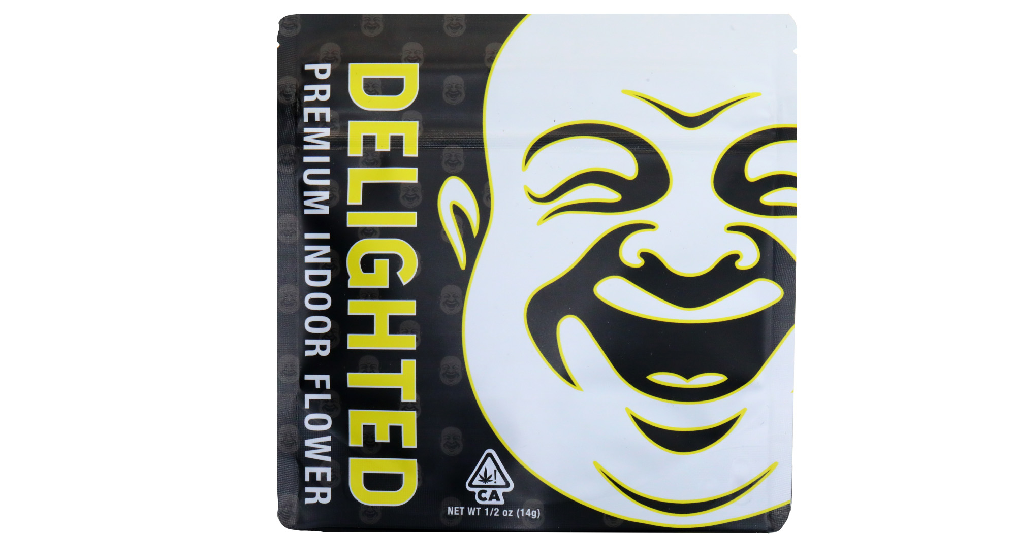 Photograph of product: Delighted - Lemon Lavender (Hybrid) Minis Flower 14g