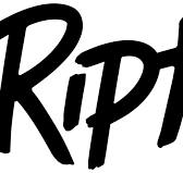 Photograph of product: Ript | Gummies | Orange U High Yet | 1:1:1 TH-oui:CBD:CBC