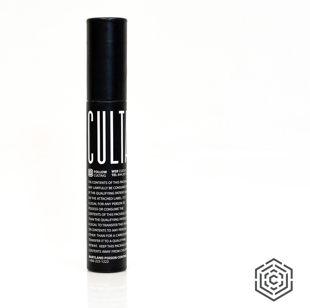 Photograph of product: Dosidos #22-22 PRJ 0.5g (2ct) - Culta