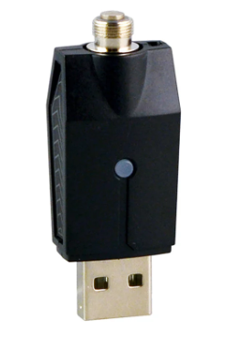 Photograph of product: Pulsar 510 Thread Smart Charger
