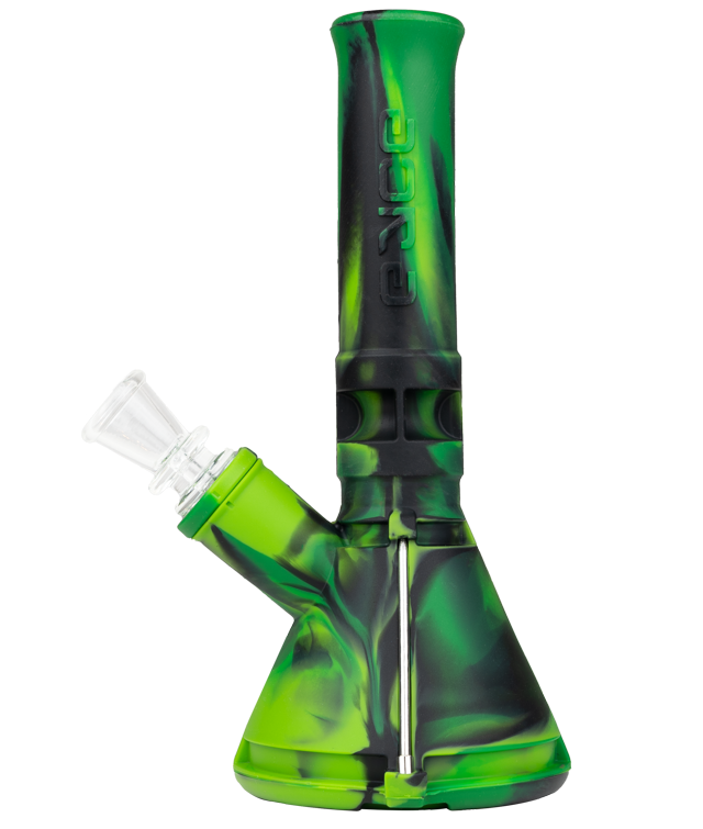 Photograph of product: Eyce Mini Beaker Lime Grn $35