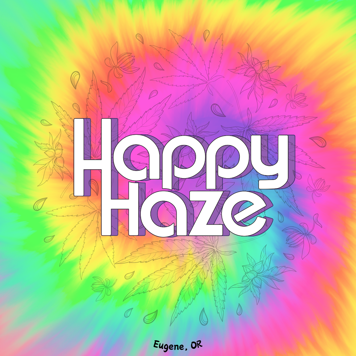 Photograph of product: Blueberry Muffin #4 - Pre Roll - Happy Haze