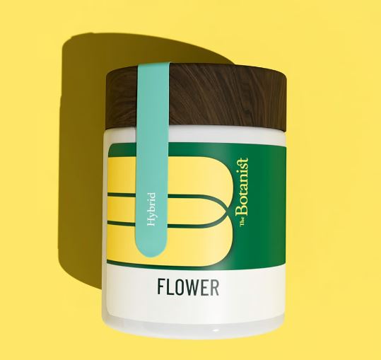 Photograph of product: LA Pop Rockz | 30.31% TAC - 3.5g