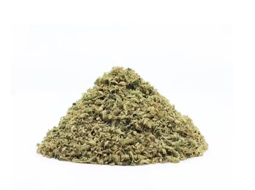 Photograph of product: Gelato 41 | 1/2 oz Trim | High Altitude Oui'd - 14g