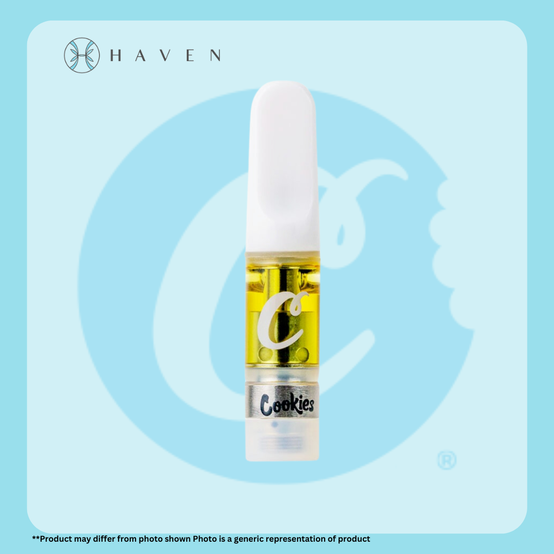 Photograph of product: 0.5g Cereal Milk (Vape Cart) | Cookies