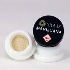 Photograph of product: Amaze Bananaconda Oui'd (1g)