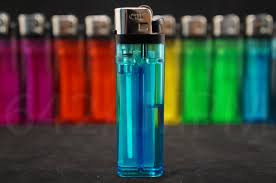 Photograph of product: Gil Lighter