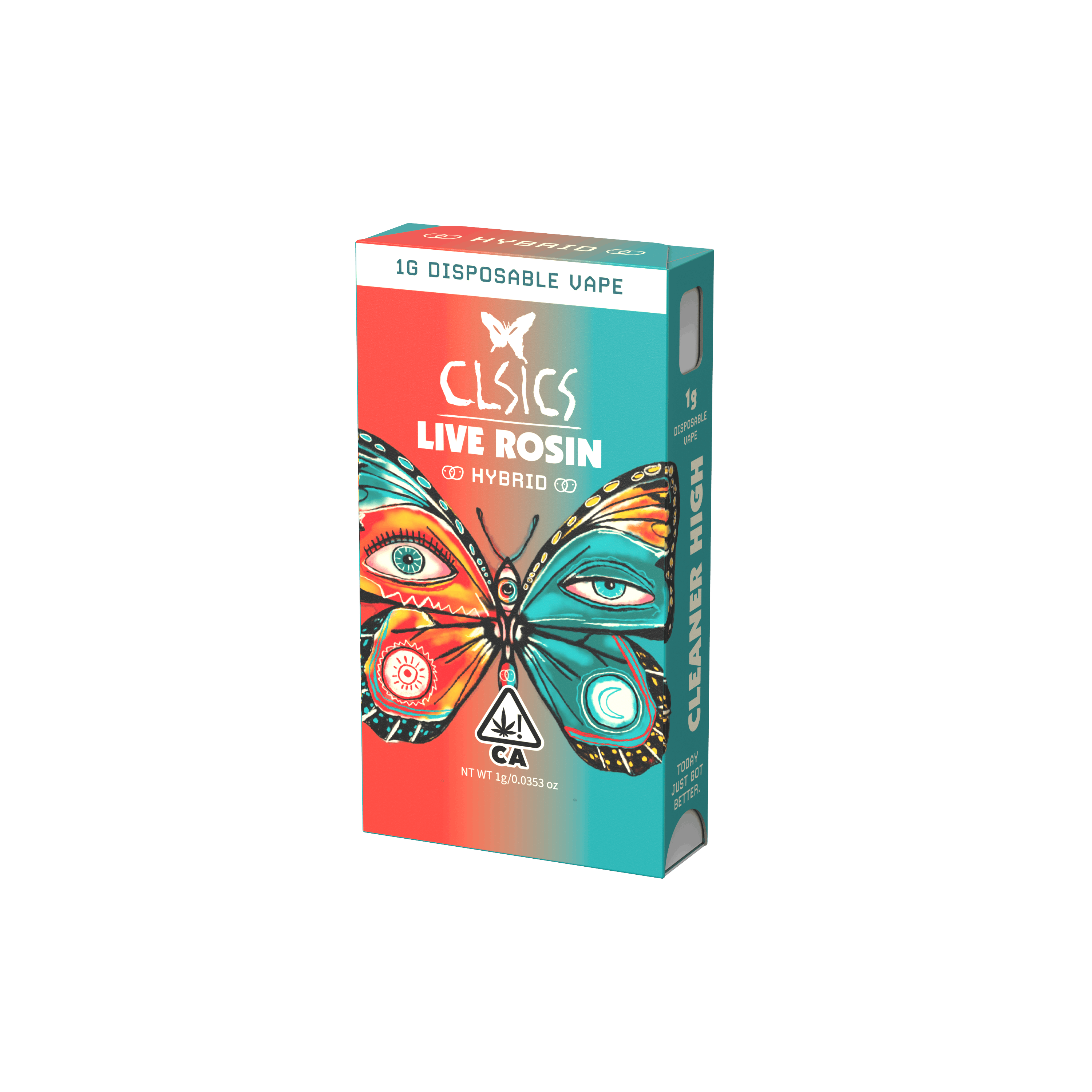 Photograph of product: PINK LEMON UP - ALL IN ONE - 1G