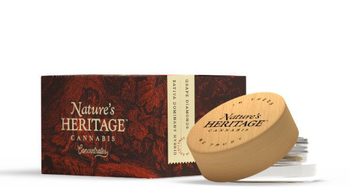 Photograph of product: Live Rosin |  Snakes Cake | 83.65% TAC