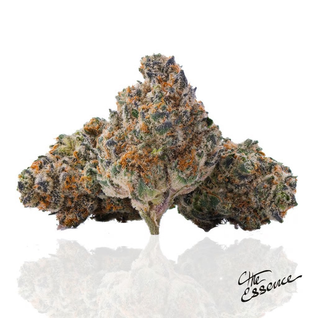 Photograph of product: (the) Essence | Flower | Ghost Milk - 7g