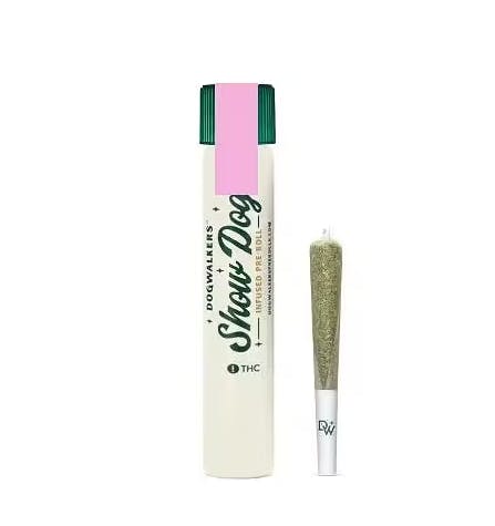 Photograph of product: OMG | 1G | INFUSED