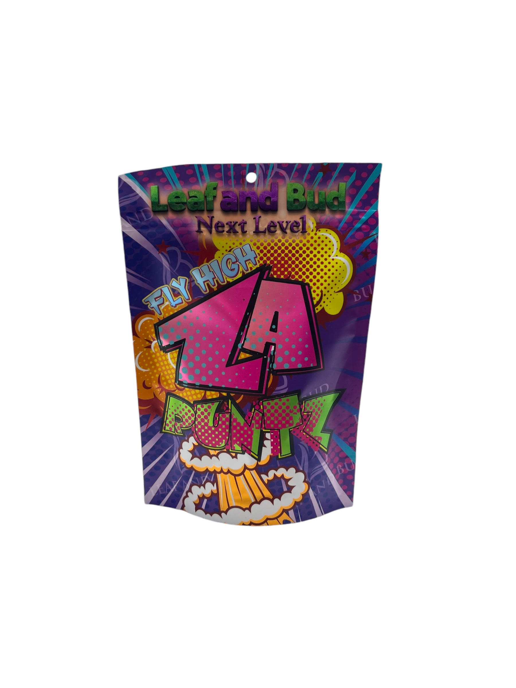 Photograph of product: Fly High - Za runtz - 28g