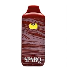 Photograph of product: Runtz Disposable AIO | 1g | Sparq