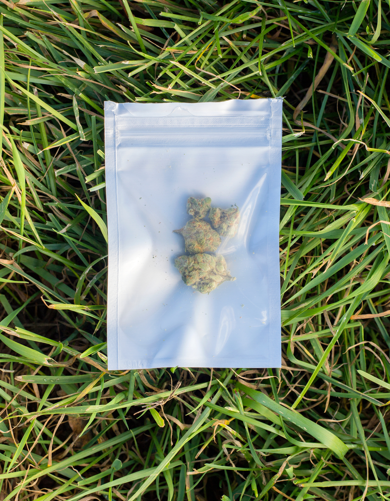 Photograph of product: TSG - Gas Face Pre-Pack - 28g
