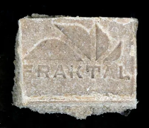 Photograph of product: Traditional Oui'd Brick