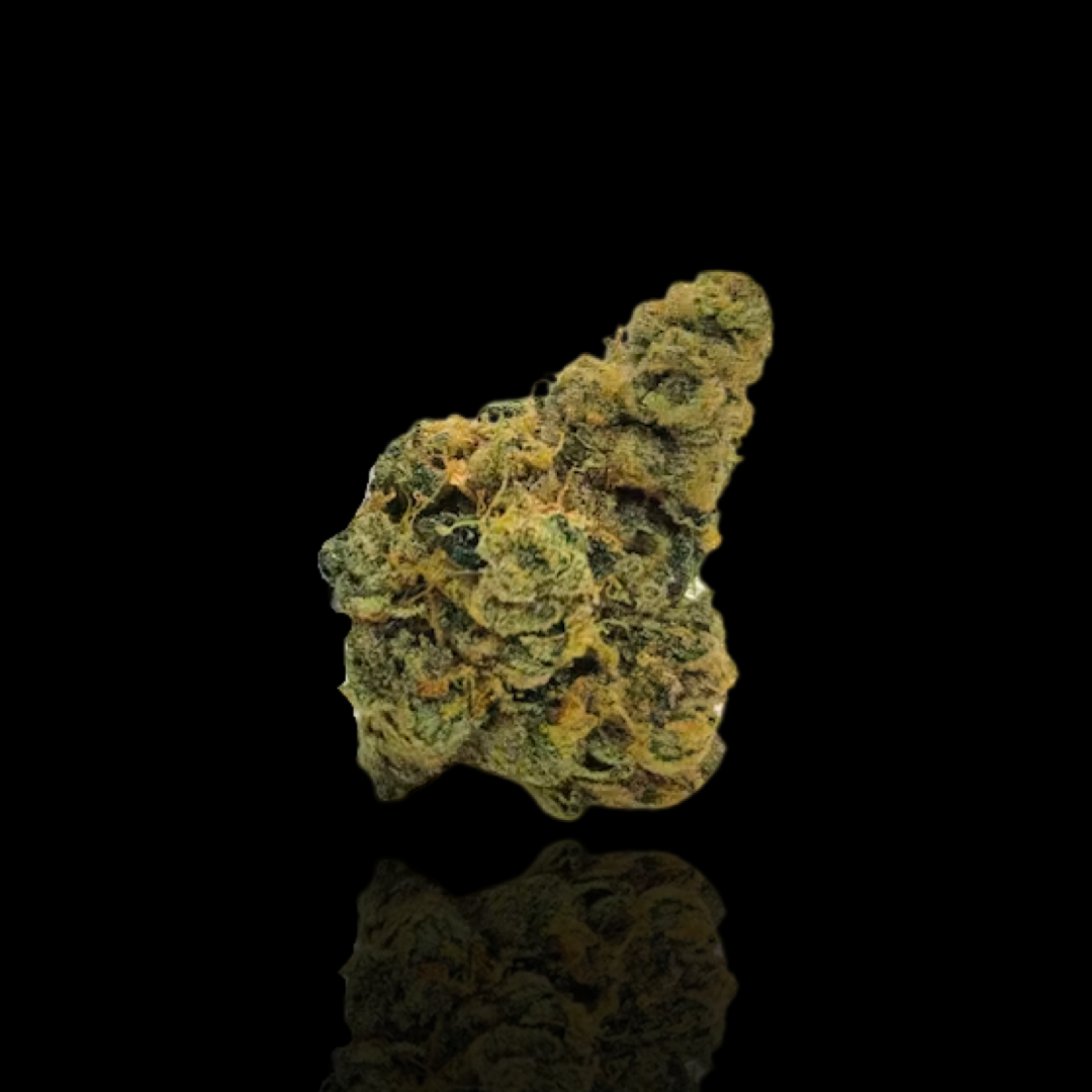 Photograph of product: Brownie Scout - 28g