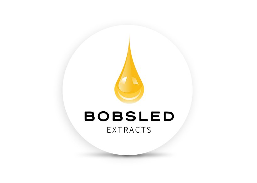 Logo for img-fluid: Bobsled Extracts