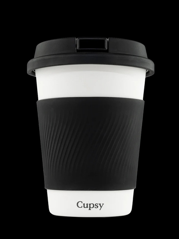 Photograph of product: PUF | Puffco Cupsy